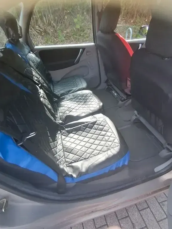 Gebraucht Citroën Xsara Picasso 109 PS (80 kW) 2007 Beige Van / Kleinbus