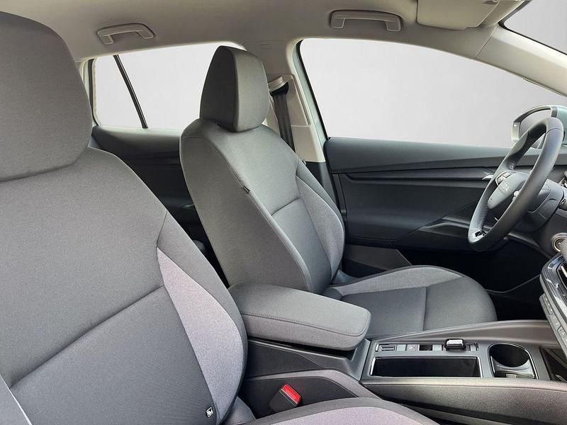 Neu Skoda Elroq 125 kW (170 PS) 2026 Silber SUV