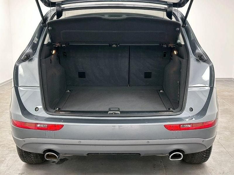 Gebraucht Audi Q5 Design 180 PS (132 kW) 2014 Grau SUV