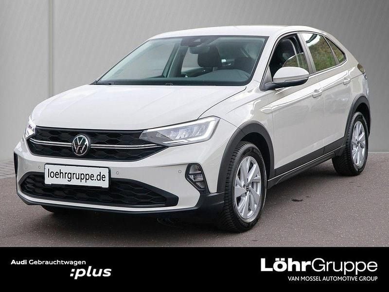 Gebraucht VW Taigo 95 PS (69 kW) 2022 Grau SUV