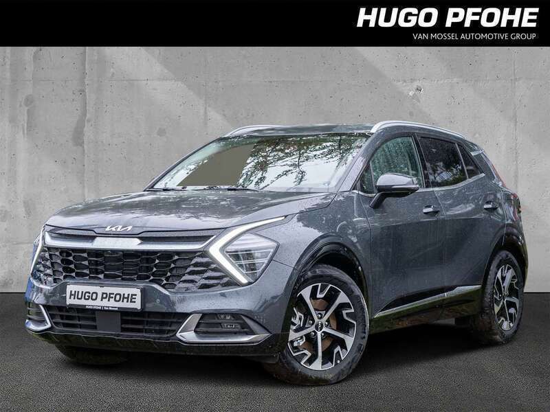 Pentametal metallic Neu 2025 Kia Sportage 3 SUV | 40.674 € (Guter Preis) - Bild 1/4