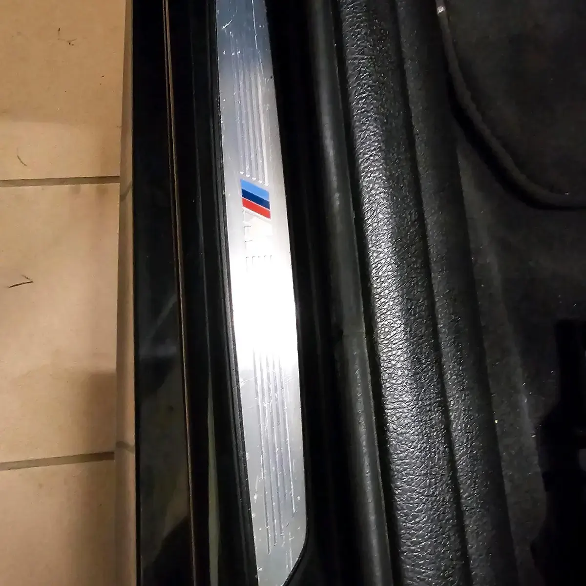 Gebraucht BMW 320 M Sport 184 PS (135 kW) 2014 Schwarz Limousine