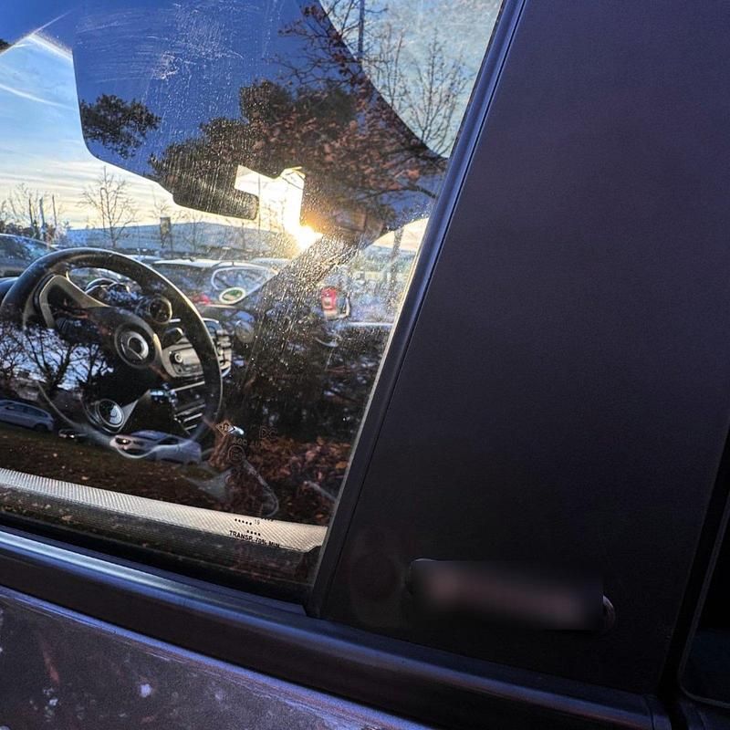 Gebraucht Smart ForFour Passion 90 PS (66 kW) 2019 Grau Kleinwagen