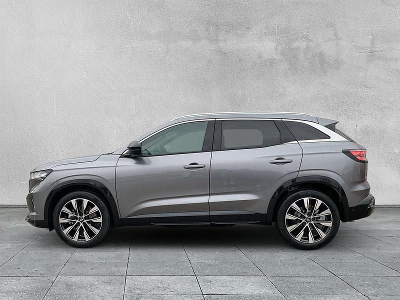 Neu Renault Austral Techno 200 PS (147 kW) 2026 Grau SUV