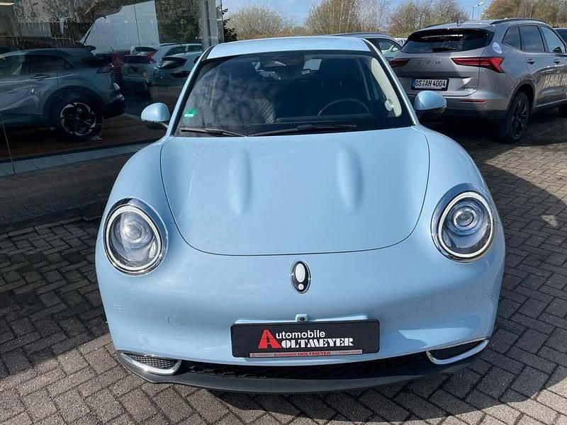 Gebraucht Ora 03 125 kW (171 PS) 2023 Blau Kleinwagen