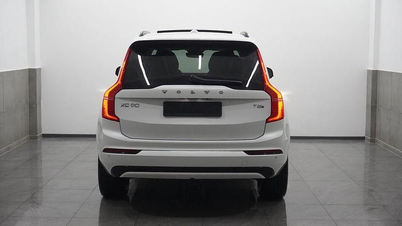 Gebraucht Volvo XC90 Plus 455 PS (334 kW) 2024 Weiß SUV
