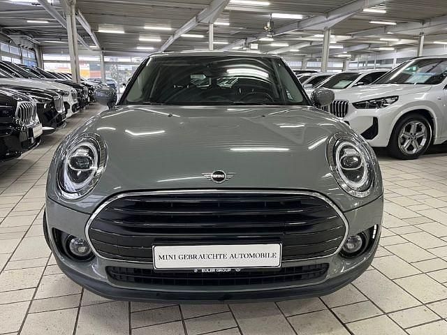 Gebraucht Mini One Clubman 102 PS (75 kW) 2021 Metallic) (grau Kombi