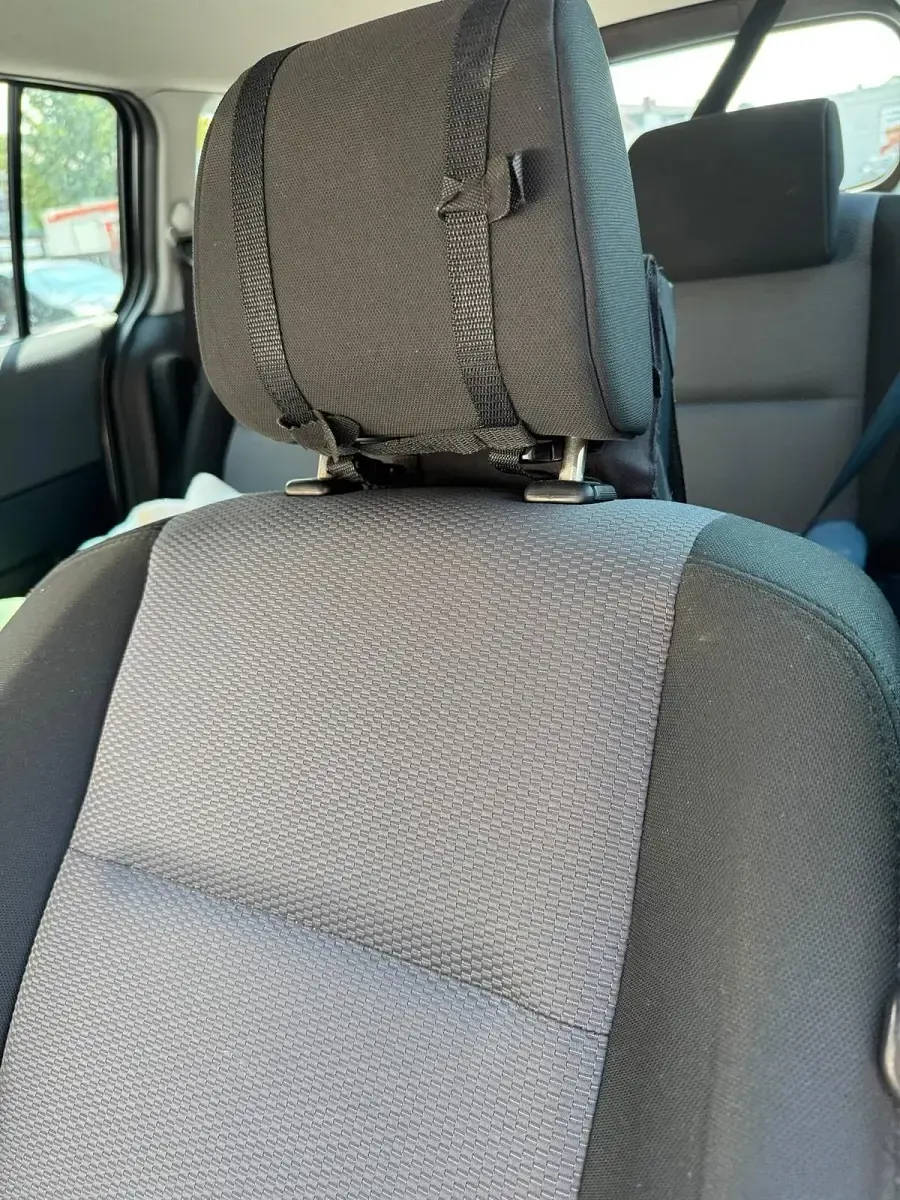 Gebraucht Mazda 5 143 PS (105 kW) 2008 Grau Van / Kleinbus