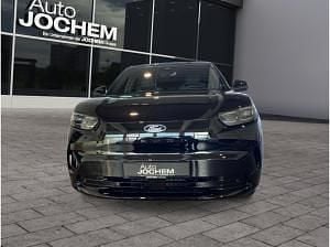 Nowe Ford Capri 210 kW (286 KM) 2026 Czarny SUV