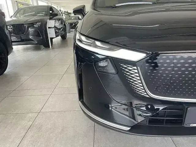 Gebraucht Mazda 6e Takumi-Line 2025 Andere Limousine