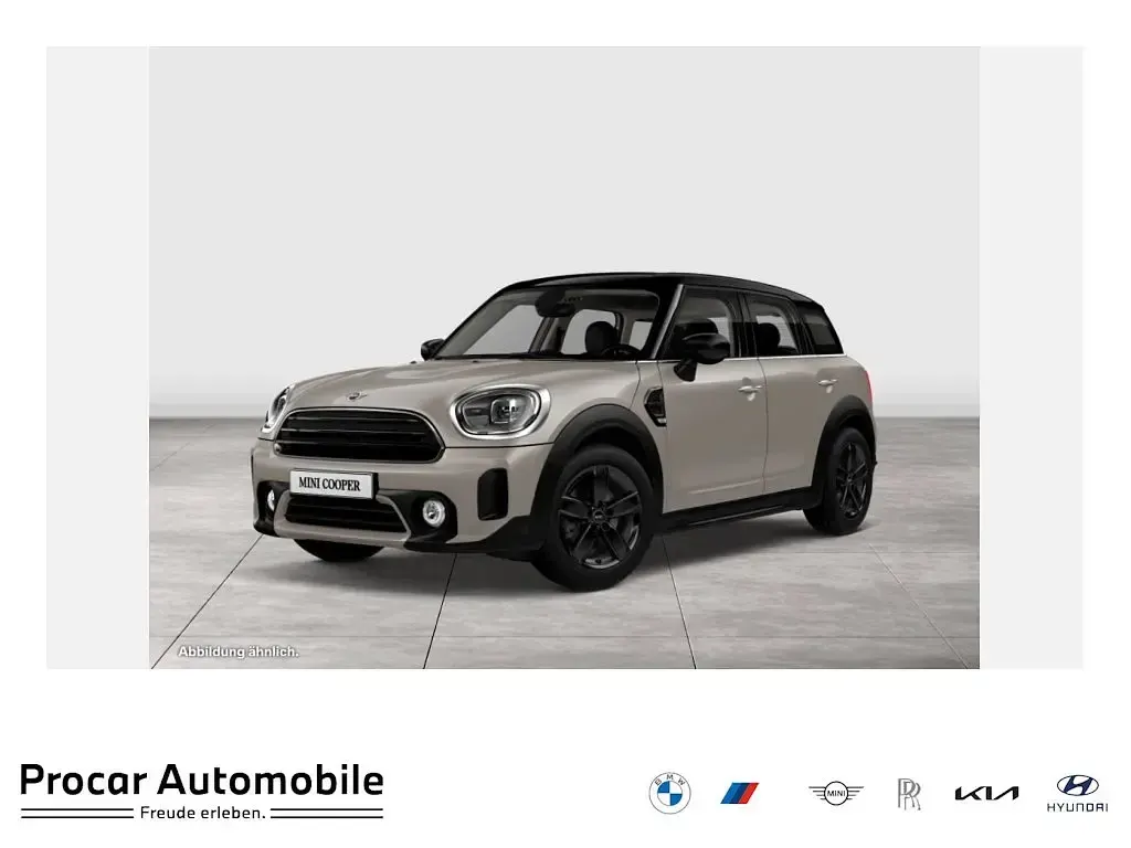 Gebraucht Mini Cooper 136 PS (100 kW) 2023 Kleinwagen