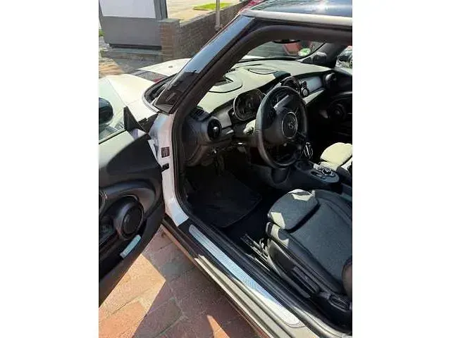 Gebraucht Mini Cooper S 135 kW (184 PS) 2023 Kleinwagen