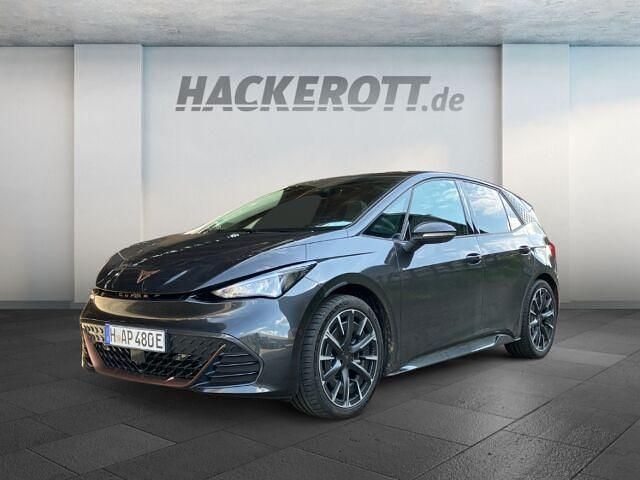 Second-hand Cupra Born 169 kW (231 CP) 2024 Gri Hatchback