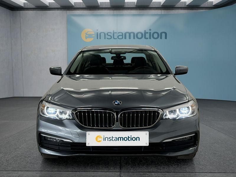 Gebraucht BMW 530e 184 PS (135 kW) 2019 Limousine