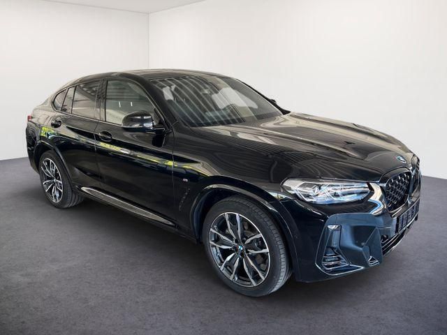 Gebraucht BMW X4 M Sport 190 PS (139 kW) 2024 Brooklyn grau SUV