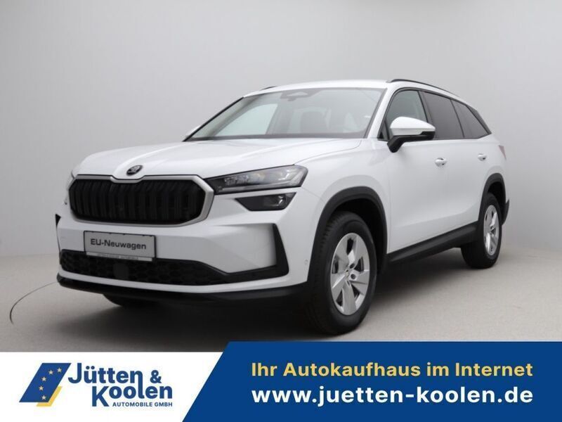 Wählbar ggf gegen aufpreis Neu 2025 Skoda Kodiaq Drive SUV | 40.650 € - Bild 1/4