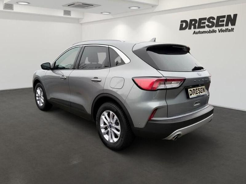 Gebraucht Ford Kuga Titanium X 224 PS (164 kW) 2024 Solarsilber SUV