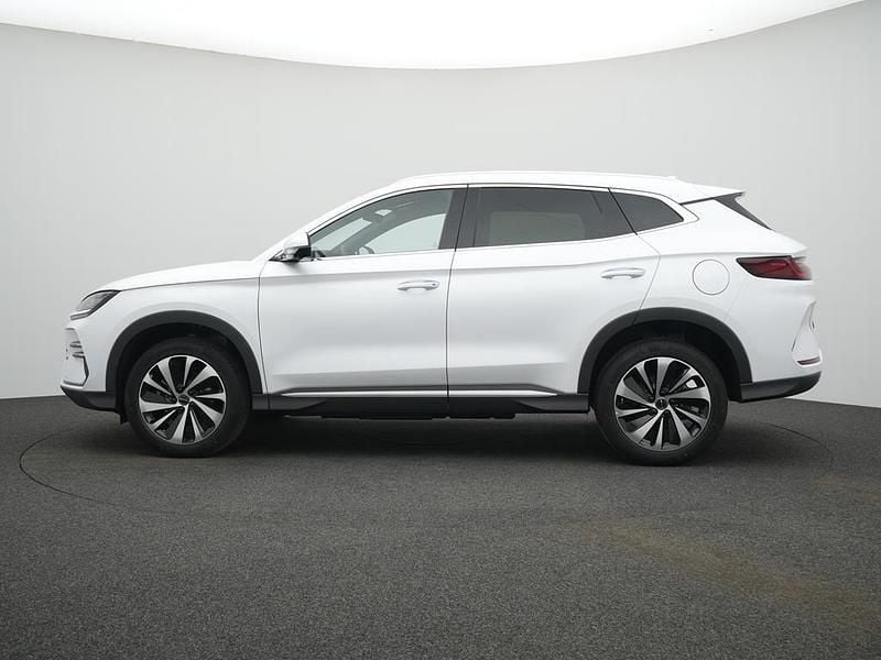 Gebraucht BYD Seal Boost 218 PS (160 kW) 2025 Weiß SUV