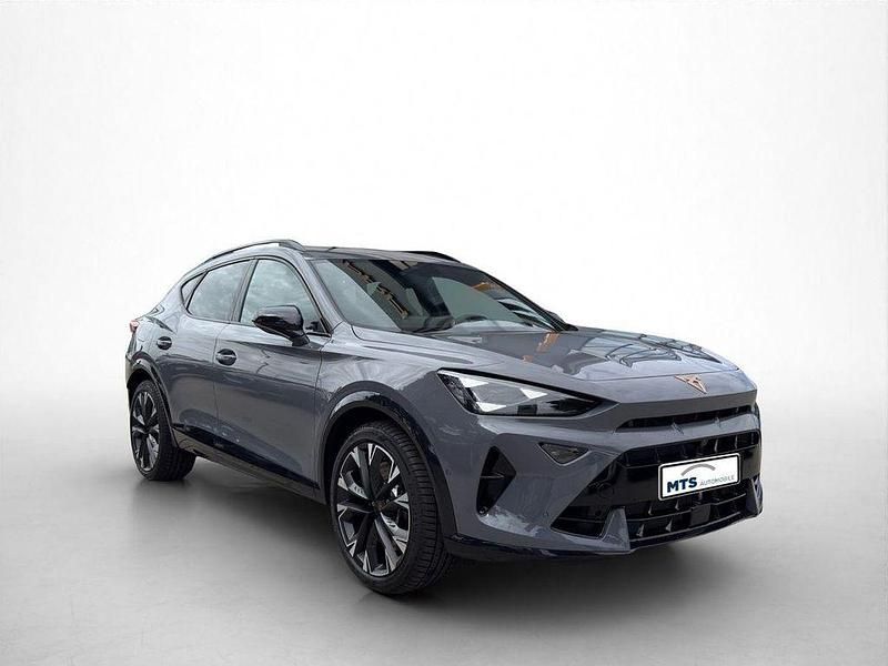 Neu Cupra Formentor VZ 333 PS (244 kW) 2025 Grau SUV