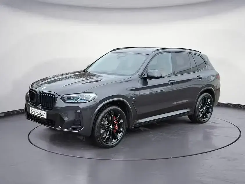 Occasion BMW X3 M Sport 245 ch (180 kW) 2024 SUV