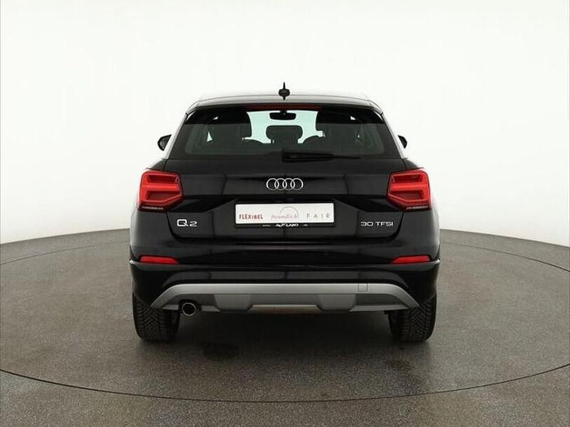 Gebraucht Audi Q2 Comfort 116 PS (85 kW) 2019 Andere SUV