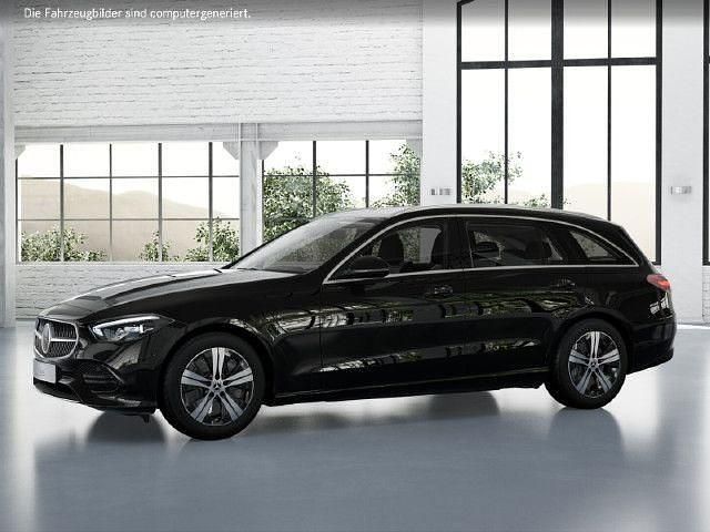 Gebraucht 2023 Mercedes C300e Avantgarde | 32.460 € (Fairer Preis) - Bild 1/4