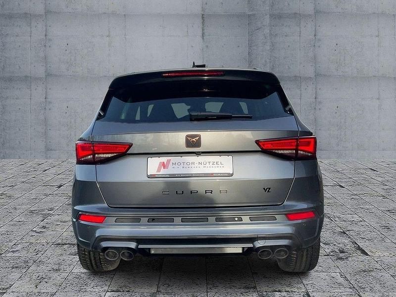 Neu Cupra Ateca VZ3 300 PS (220 kW) 2026 Grau SUV