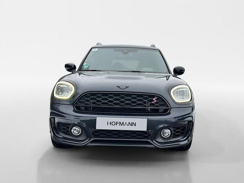 Gebraucht Mini Cooper S Countryman 178 PS (130 kW) 2021 Schwarz SUV
