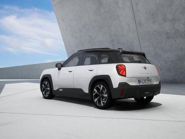 Gebraucht Mini Aceman Classic 135 kW (184 PS) 2024 Weiß SUV
