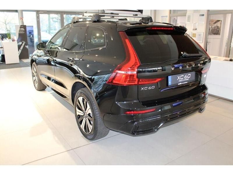 Gebraucht Volvo XC60 Plus 398 PS (292 kW) 2024 Schwarz SUV