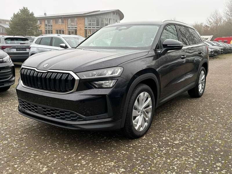 Blackmagic perleffekt Neu 2025 Skoda Kodiaq Selection SUV | 41.069 € (Superpreis) - Bild 1/4