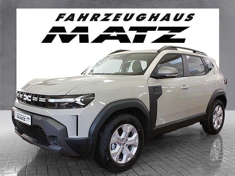 Neu Dacia Duster Expression 140 PS (102 kW) 2025 Beige SUV