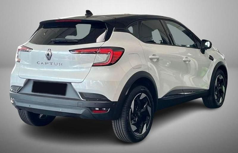 Neu Renault Captur Evolution 140 PS (102 kW) 2026 SUV