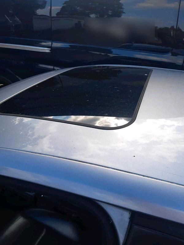 Gebraucht Audi A3 S-Line 140 PS (102 kW) 2004 Blau Kleinwagen