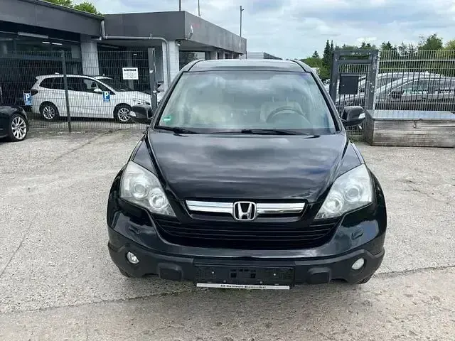 Gebraucht Honda CR-V Executive 163 PS (119 kW) 2008 Andere SUV
