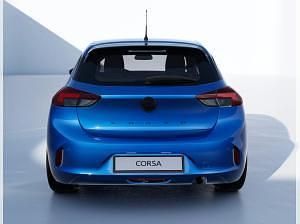 Neu Opel Corsa-e Edition 100 kW (136 PS) 2026 Blau Kleinwagen