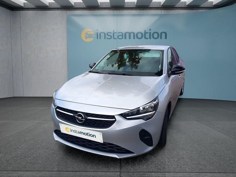 Silber Gebraucht 2022 Renault Express Kleinwagen | 15.499 € - Bild 1/4