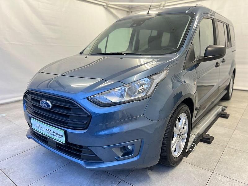 Gebraucht Ford Transit Connect Trend 101 PS (74 kW) 2019 Van / Kleinbus