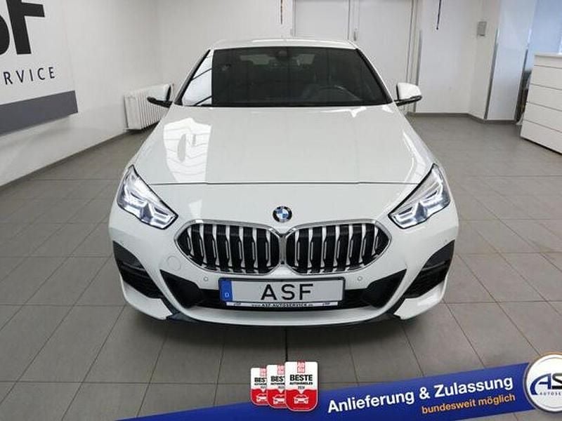 Gebraucht BMW 1M Performance 178 PS (130 kW) 2024 Andere Coupé