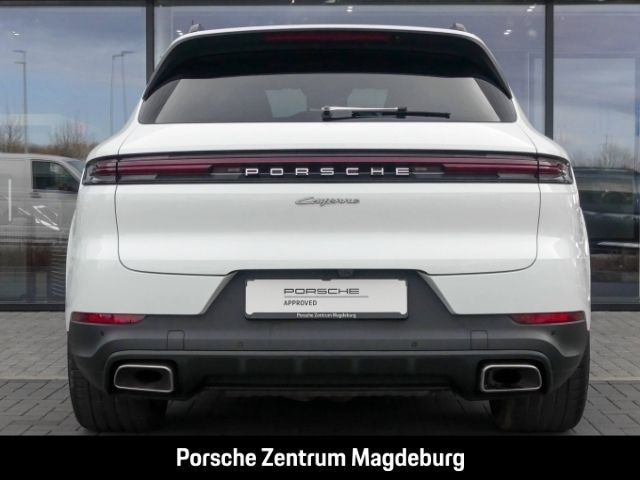 Gebraucht Porsche Cayenne 470 PS (345 kW) 2023 Weiß SUV