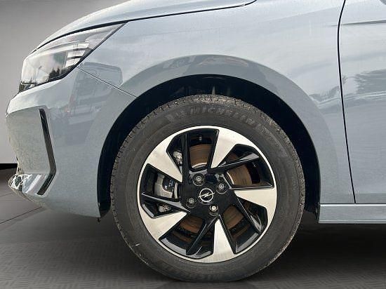 Occasion Opel Corsa-e 100 kW (136 ch) 2023 Gris Citadine