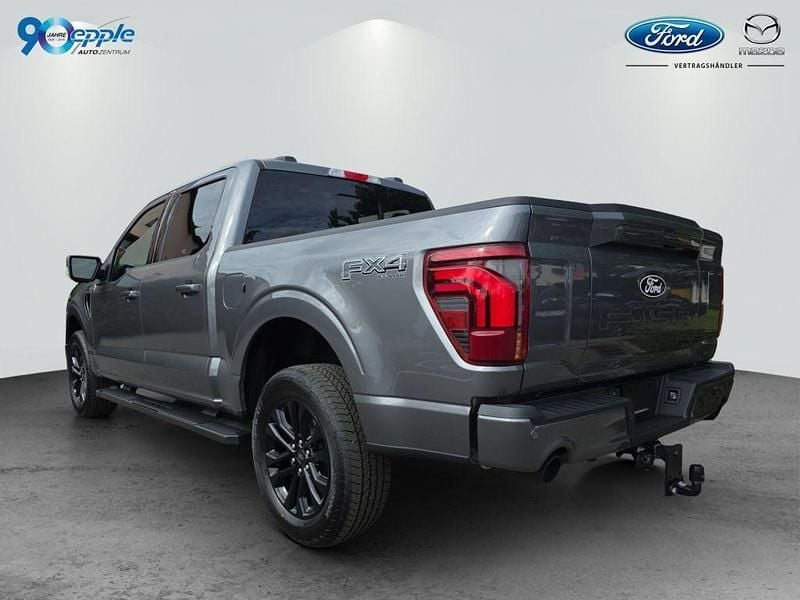 Neu Ford V8 Lariat 405 PS (297 kW) 2025 Grau SUV