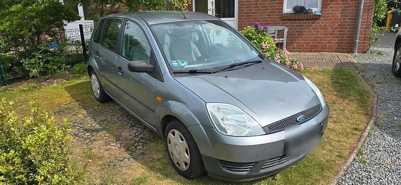 Gebraucht 2002 Ford Fiesta Kleinwagen | 999 € (Guter Preis) - Bild 1/4