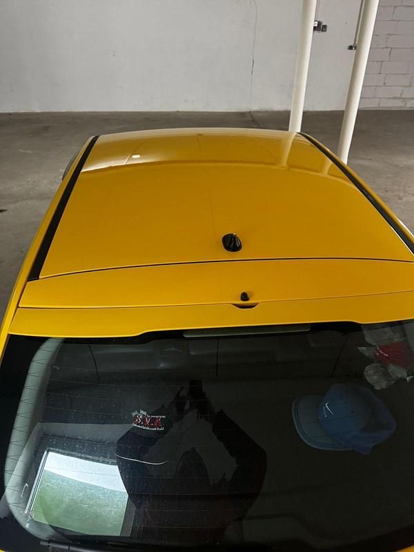 Gebraucht Fiat Stilo 170 PS (125 kW) 2004 Gelb Limousine