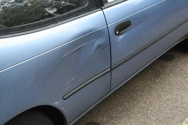 Gebraucht Toyota Corolla 75 PS (55 kW) 1995 Andere farbe metallic