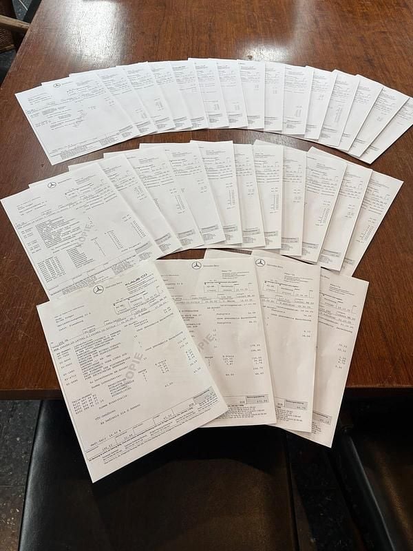 Gebraucht Mercedes E300 180 PS (132 kW) 1990 Silber Kombi