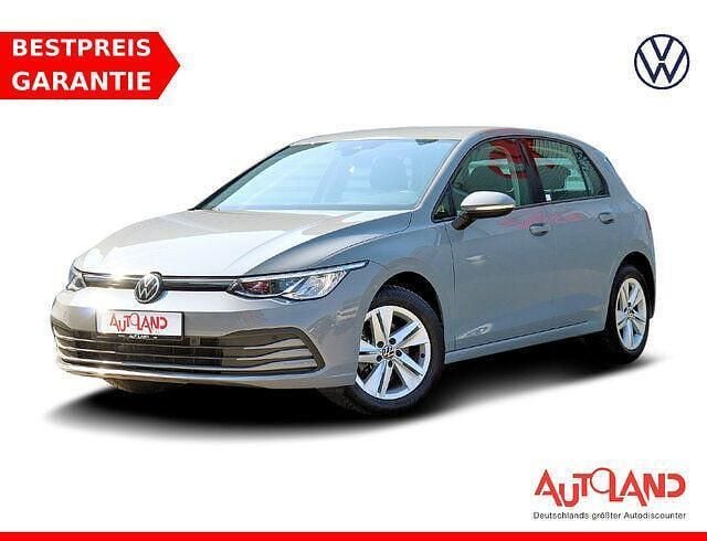 Andere Gebraucht 2020 VW Golf VII Limousine | 22.950 € (Fairer Preis) - Bild 1/4