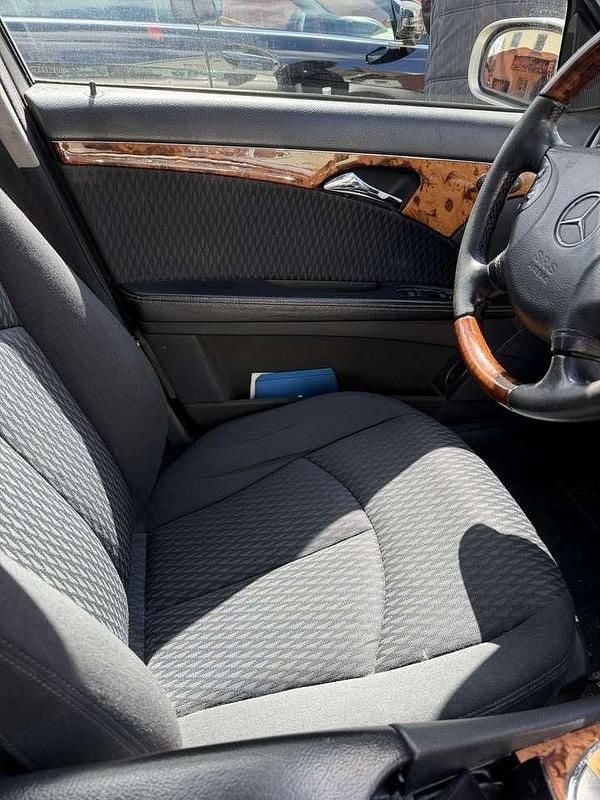 Brugt Mercedes E320 Elegance 224 HK (164 kW) 2002 Sedan