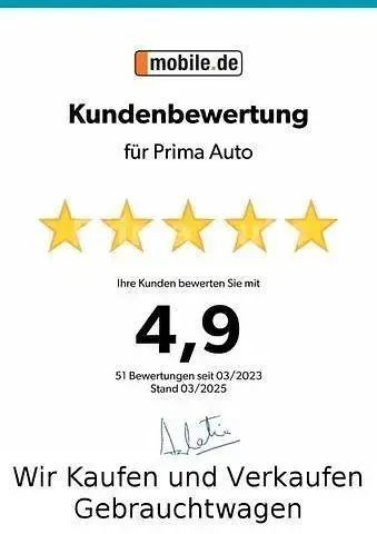 Gebraucht Mercedes V250 190 PS (139 kW) 2018 Schwarz Van / Kleinbus