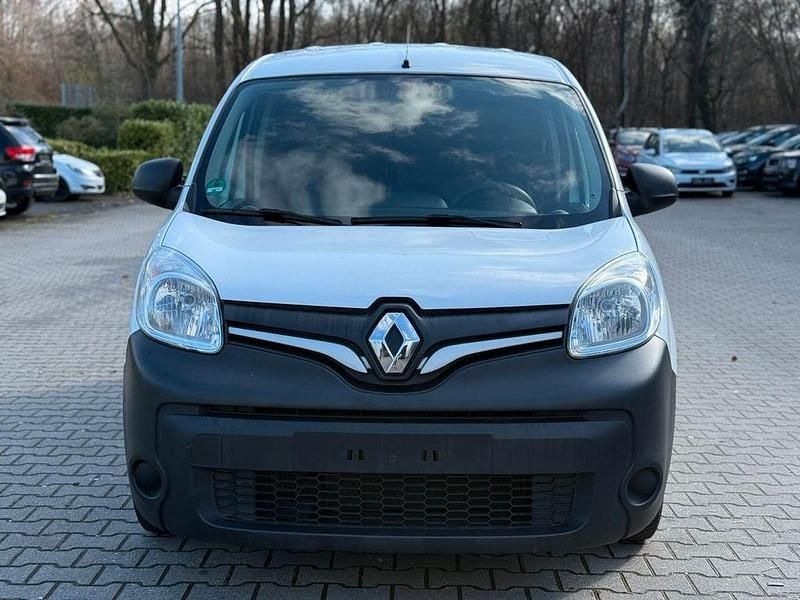 Brugt Renault Kangoo 75 HK (55 kW) 2019 Hvid MPV